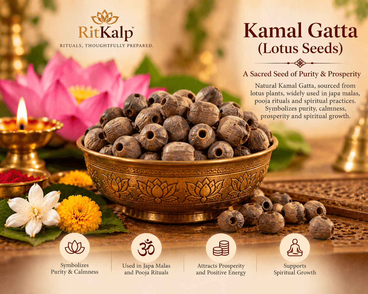 Kamal Gatta