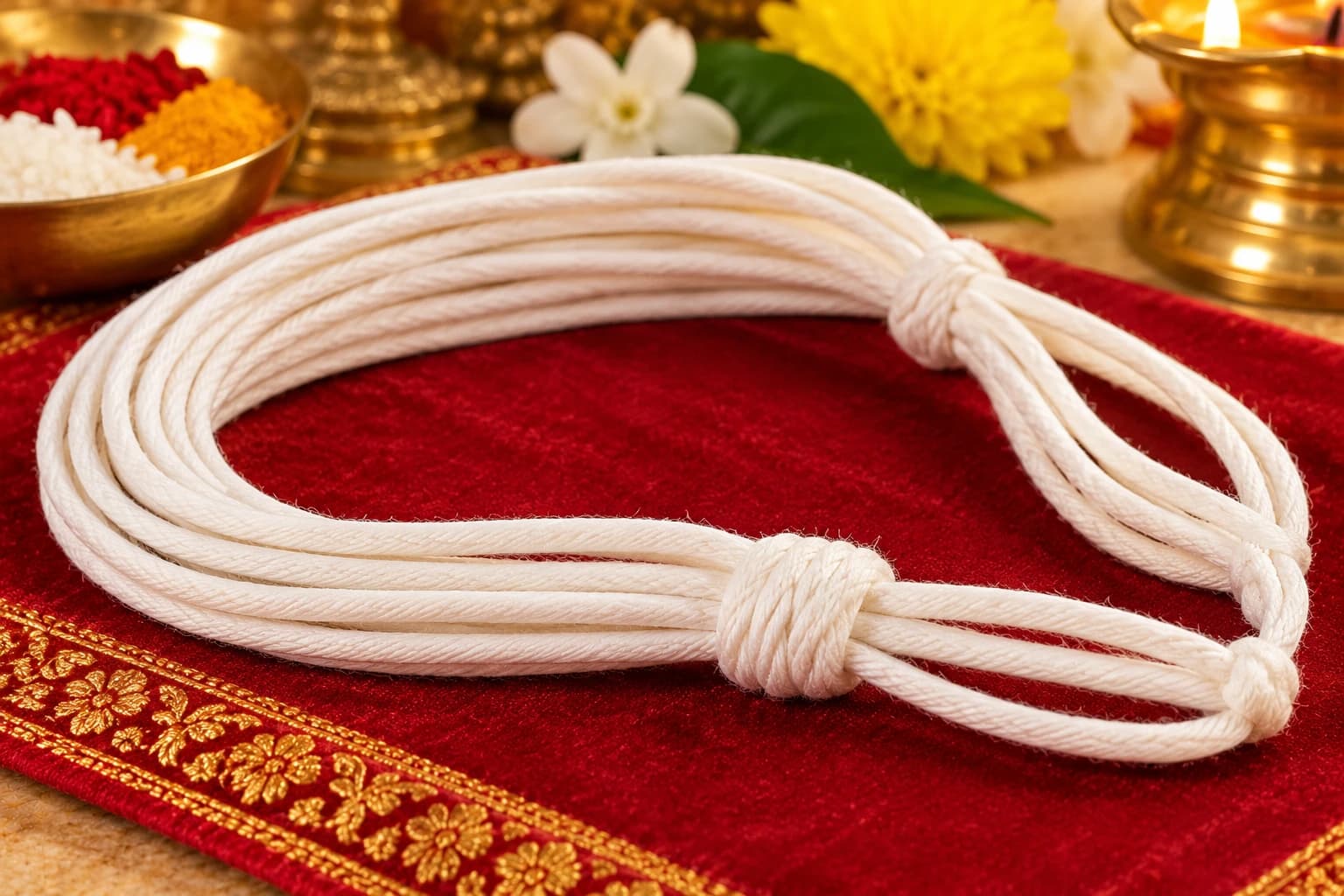 White Sacred Sutra